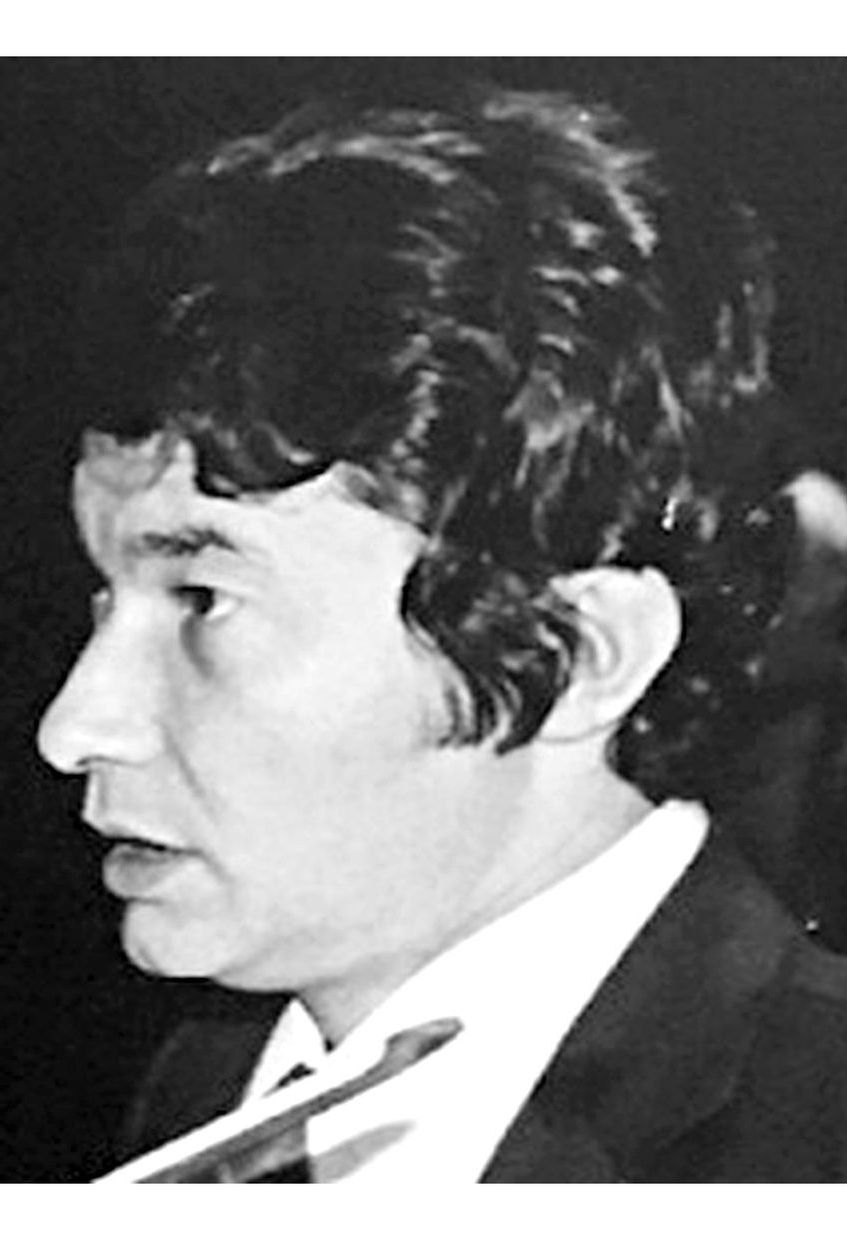 Димитр Манолов